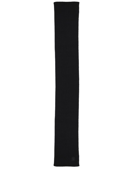  Parajumpers Parajumpers plain Scarf 