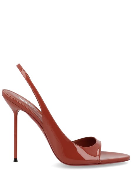  Paris Texas Paris Texas Slingback lydia 