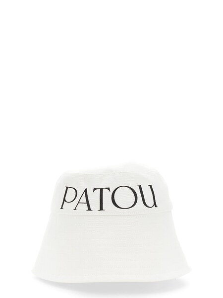  Patou Patou Bucket Hat 