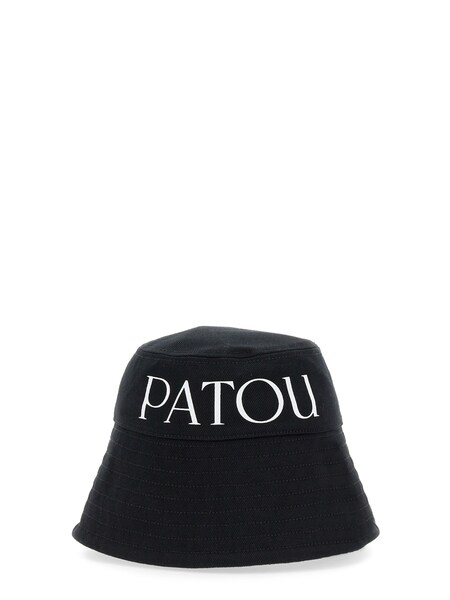  Patou Patou Bucket Hat 