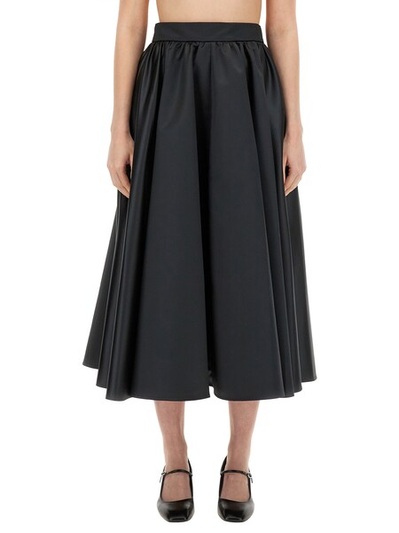  Patou Patou Maxi Skirt 