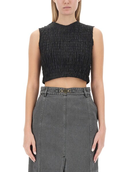  Patou Patou Top Cropped 