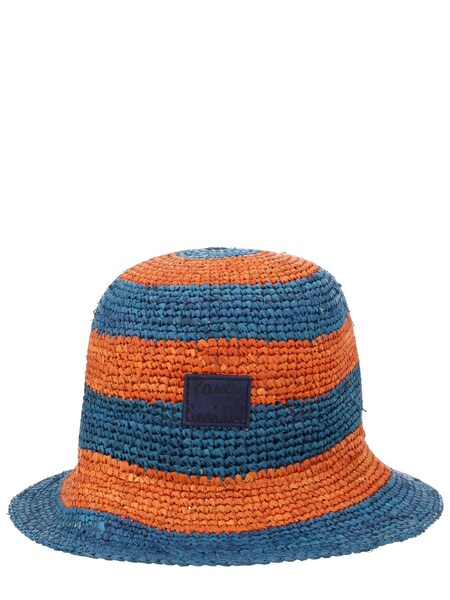  Paul Smith Paul Smith Cappello Con Patch Logo 