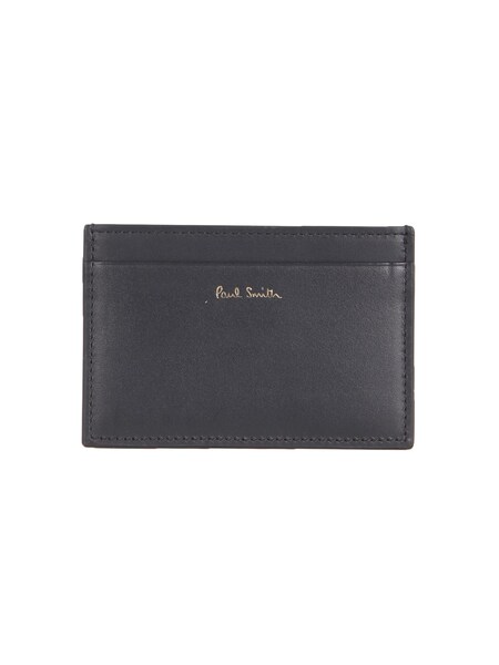  Paul Smith Paul Smith Leather Card Holder 