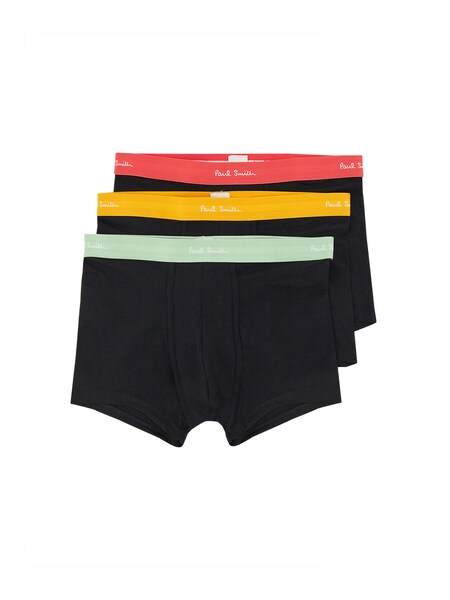  Paul Smith Paul Smith Pack Of Three Briefs 