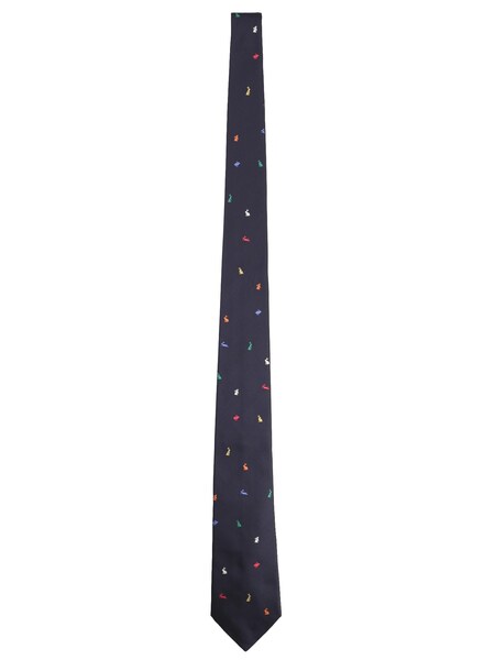  Paul Smith Paul Smith Silk Tie 