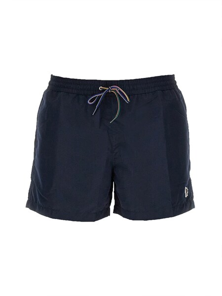  Paul Smith Paul Smith Swimsuit With Logo 
