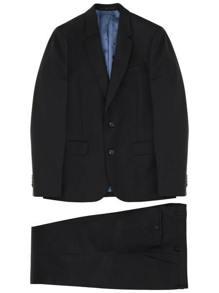  Paul Smith Paul Smith Two Piece Suit 