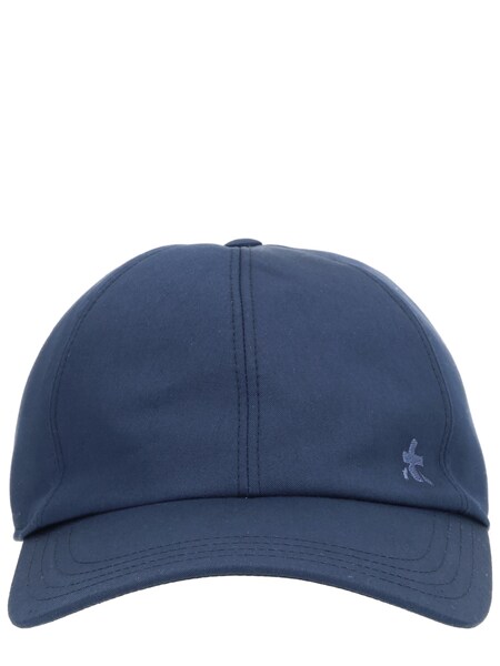  Premiata Premiata Baseball Hat With Logo 