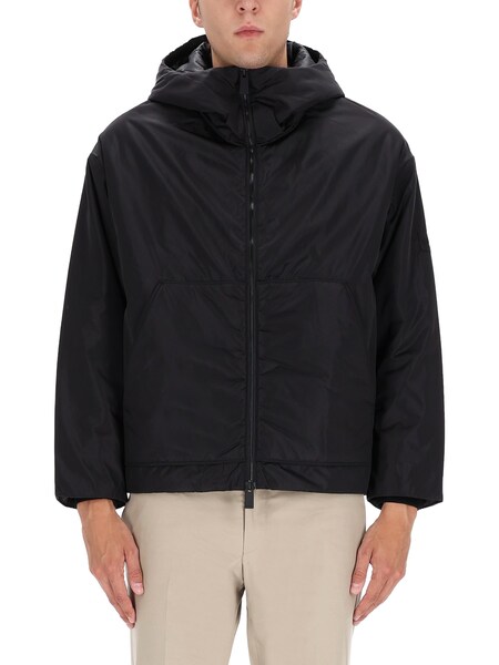  Premiata Premiata Hooded Jacket 