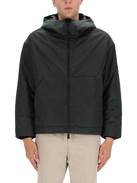  Premiata Premiata Hooded Jacket 