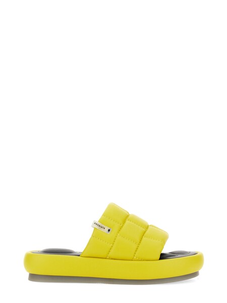  Premiata Premiata Nappa Sandal 