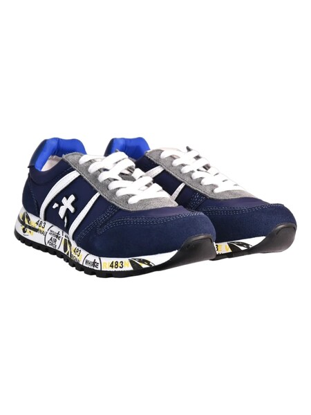  Premiata Will Be Premiata Will Be Sneaker sky 