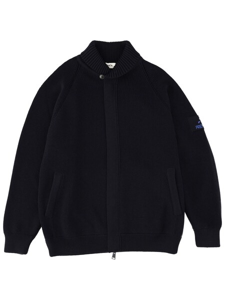  Premiata Premiata Wool Jacket 