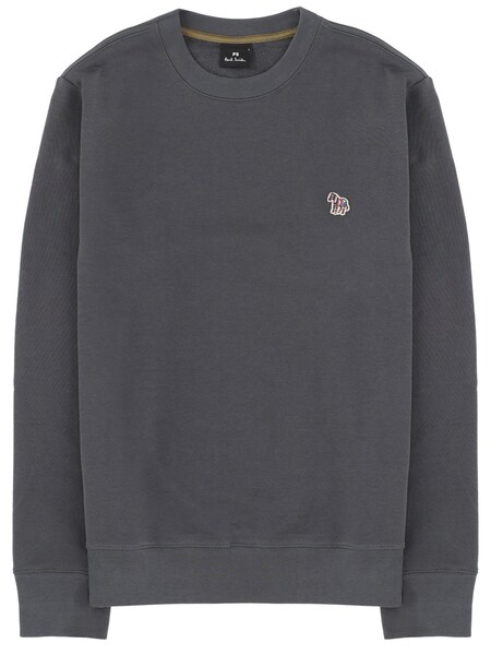  Ps By Paul Smith Ps By Paul Smith zebra Sweatshirt 