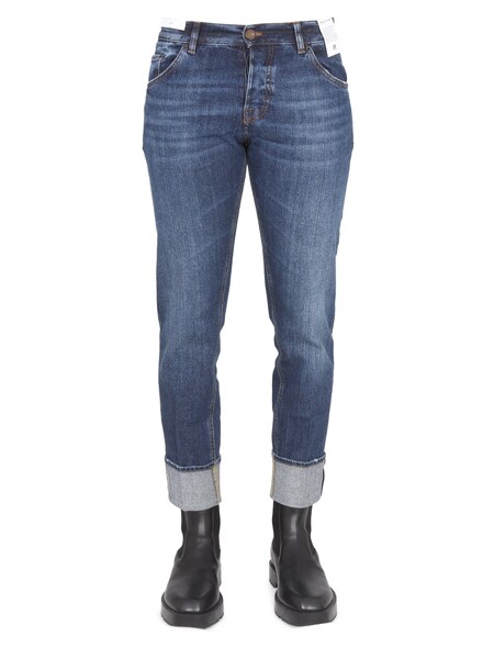  Pt Torino Pt Torino Jeans Dub 
