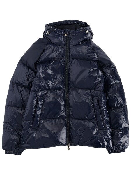  Pyrenex Pyrenex Down Jacket sten 