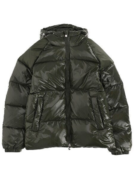  Pyrenex Pyrenex Down Jacket sten 