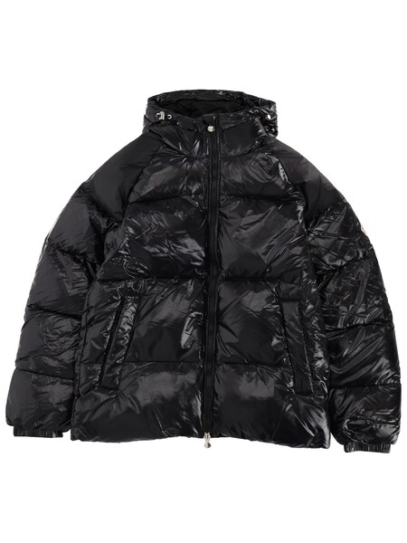  Pyrenex Pyrenex Down Jacket sten 