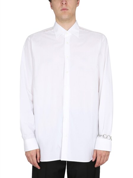  Raf Simons Raf Simons Classic Shirt 