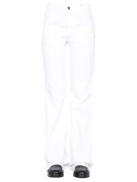  Raf Simons Raf Simons Flared Jeans 