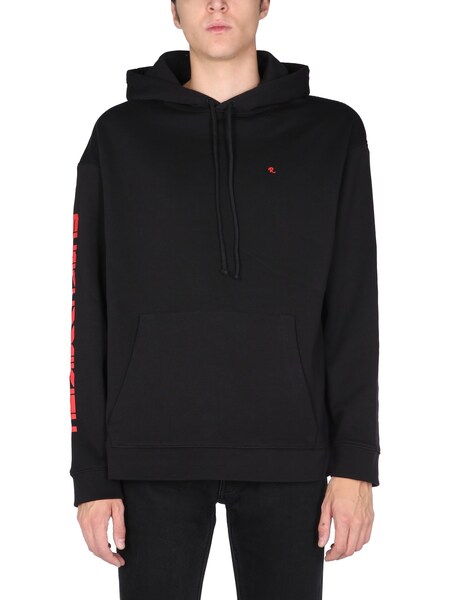  Raf Simons Raf Simons sinchronicity Sweatshirt 
