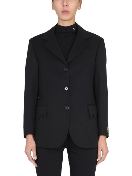  Raf Simons Raf Simons Single Breasted Jacket 