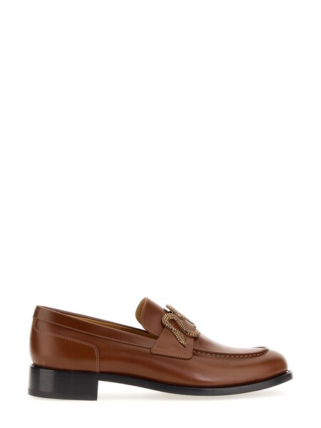  Rene Caovilla Rene Caovilla Morgana Loafer 