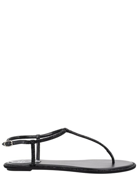  Rene Caovilla Rene Caovilla Sandal diana 