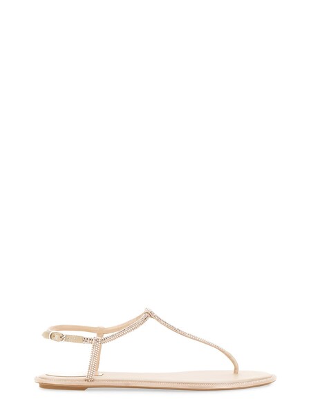  Rene Caovilla Rene Caovilla Sandal diana 