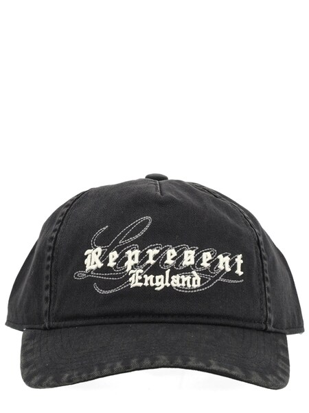  Represent Represent Baseball Cap 