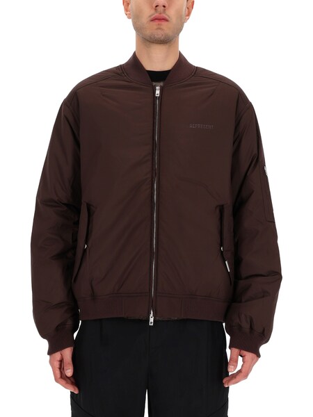  Represent Represent Bomber Jacket smart 