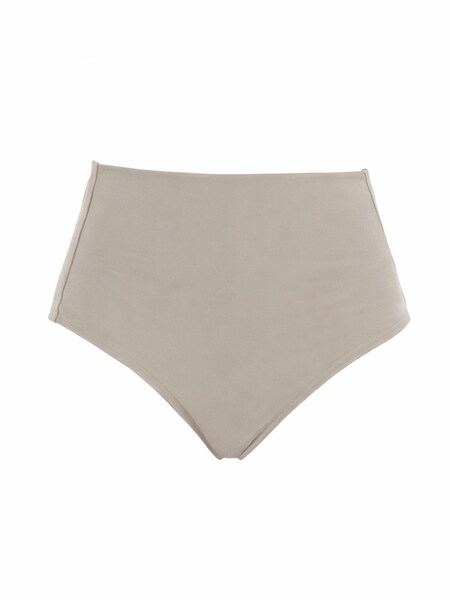  Rick Owens Rick Owens dirt Brief Bikini Briefs 
