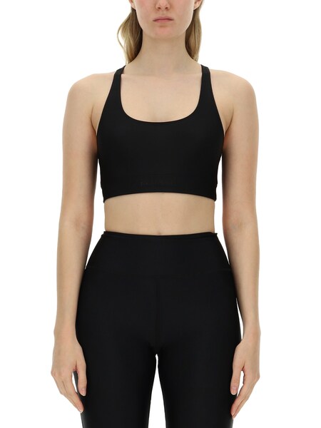  Rotate Birger Christensen Rotate Birger Christensen Crop Top 