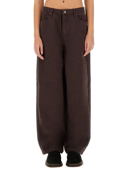  Rotate Birger Christensen Rotate Birger Christensen Wide Leg Pants 