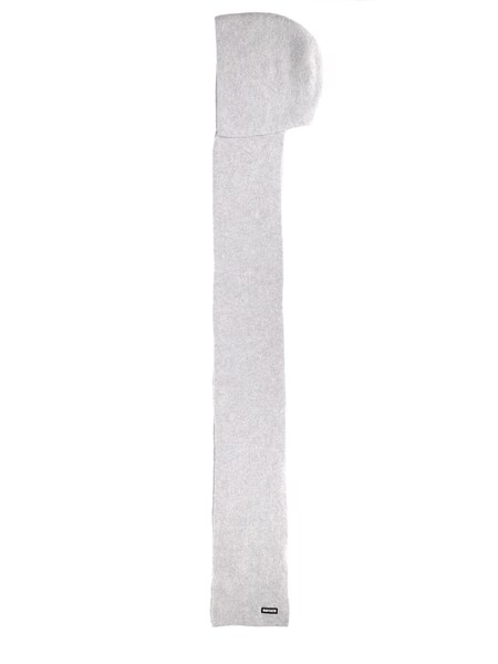  Rotate Rotate Hooded Scarf 