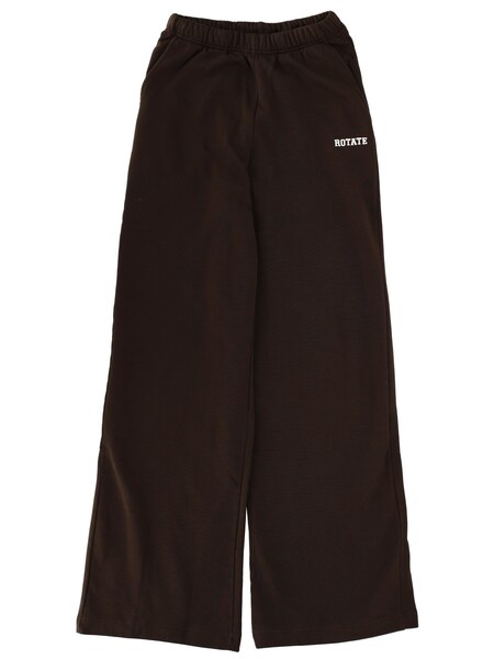  Rotate Rotate Pants With Logo 