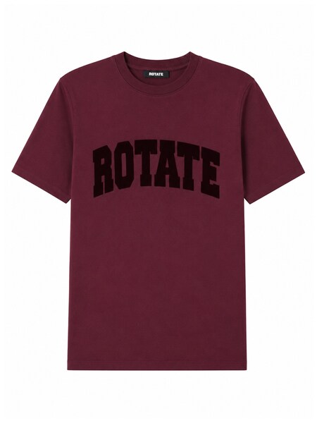  Rotate Rotate T Shirt Oversize 