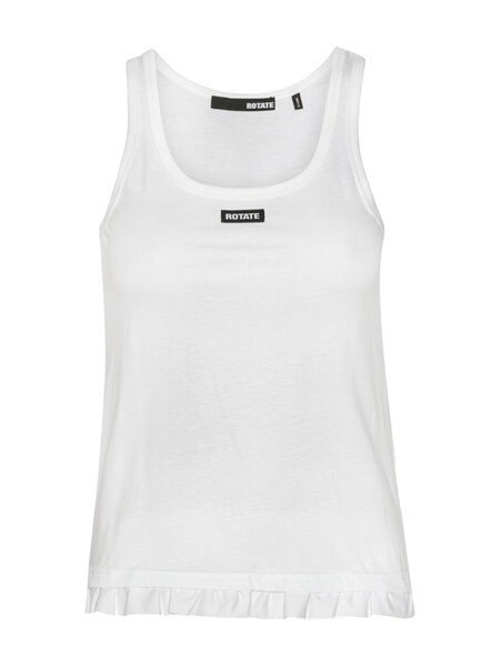  Rotate Rotate Tops With Logo 