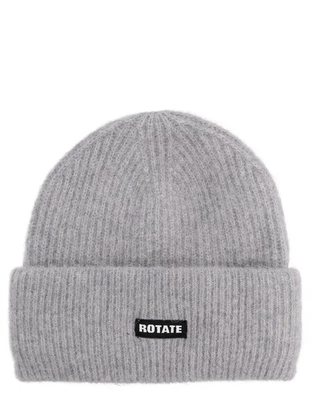  Rotate Rotate Wool Cap 