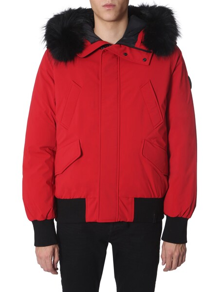  Rudsak Rudsak dawn Down Jacket 