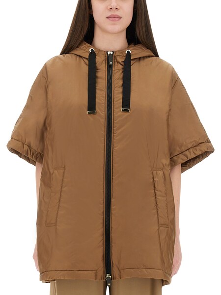  S Max Mara S Max Mara greenci Padded Jacket 