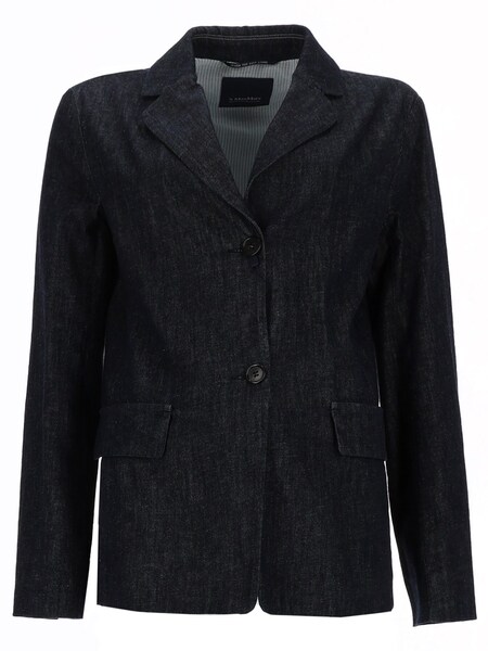  S Max Mara S Max Mara lion Jacket 