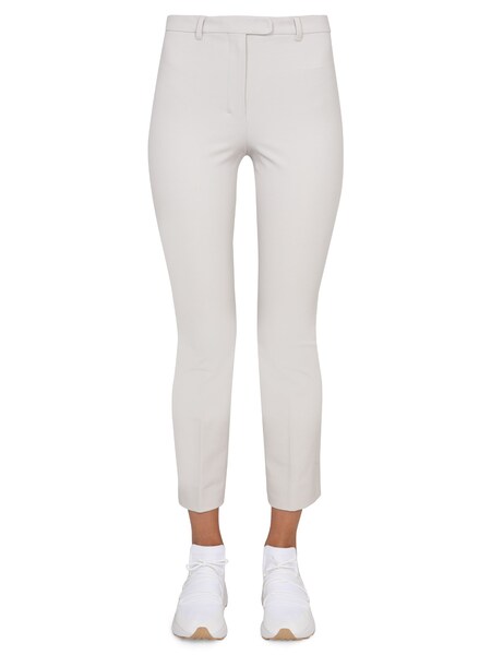  S Max Mara S Max Mara Pantalone Slim Fit 