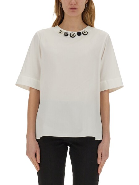  S Max Mara S Max Mara Top dora 