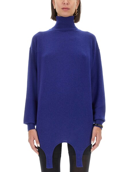  Saint Laurent Saint Laurent Cashmere Pullover 