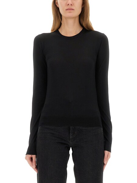  Saint Laurent Saint Laurent Cassandre Pullover 