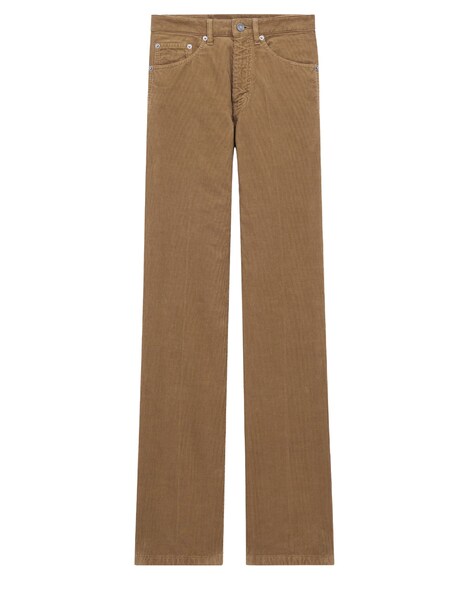  Saint Laurent Saint Laurent Pants clyde 