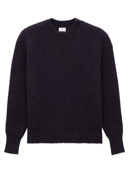  Saint Laurent Saint Laurent Thick Knit Pullover 
