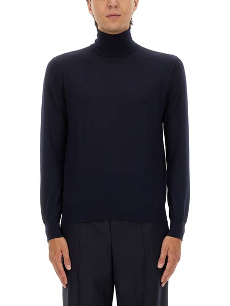  Saint Laurent Saint Laurent Turtleneck Pullover 